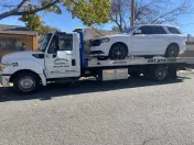 High Point Towing
