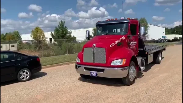 316 Towing & Road Services - photo 2