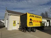 The Junk Pirates