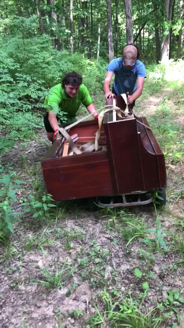 The Junk Pirates - photo 2