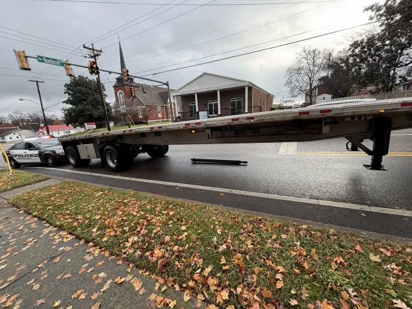 Hulsey Wrecker service - photo 2