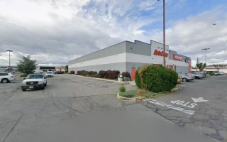 AutoZone Auto Parts