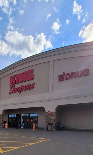 King Soopers