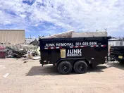 Junk Maniacs