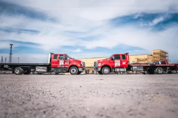 Automotive Assistance And Towing LLC - photo 2
