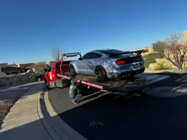 Automotive Assistance And Towing LLC - photo 3