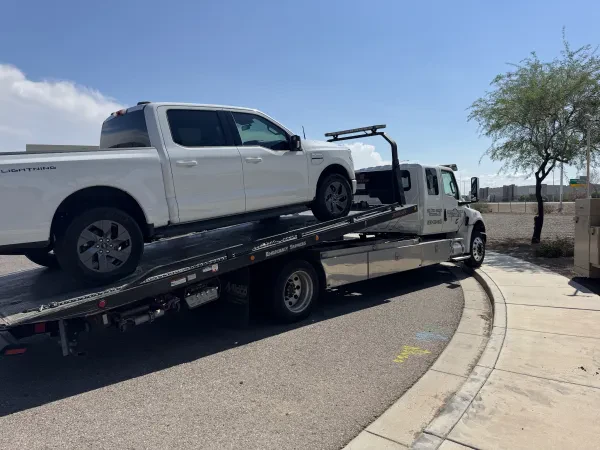 Prestigious Towing & Recovery, LLC - photo 3
