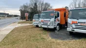 Junk South
