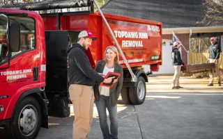TopDawg Junk Removal