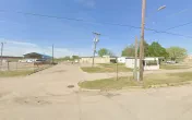 Topeka Police Impound