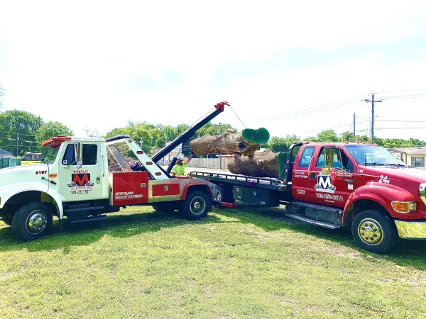 Triple M Towing & Recovery LLC - photo 2