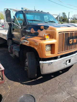 RC Towing LLC