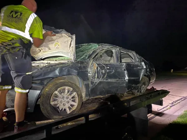 Triple M Towing & Recovery LLC - photo 3