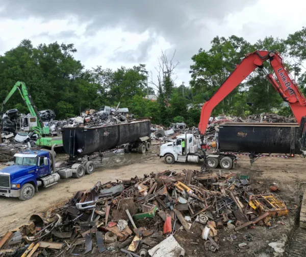 Studdard Scrap Metal - photo 2