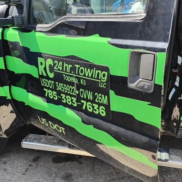 RC Towing LLC - photo 4