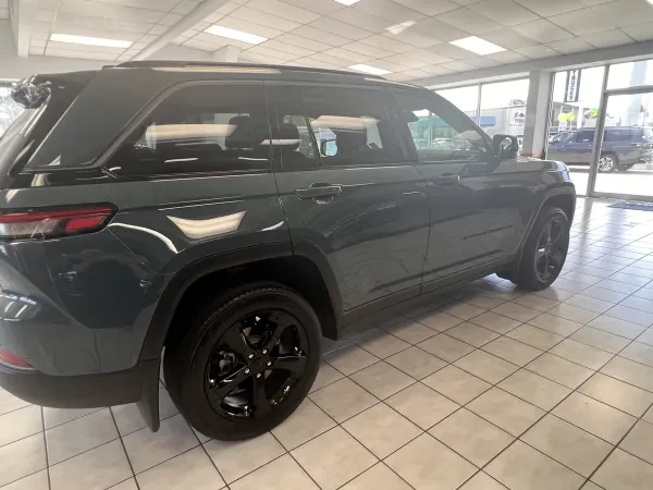 Southland Dodge Chrysler Jeep Ram - photo 2