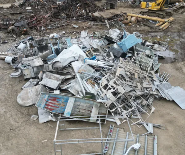 Studdard Scrap Metal - photo 4
