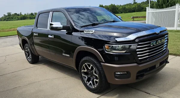 Southland Dodge Chrysler Jeep Ram - photo 4