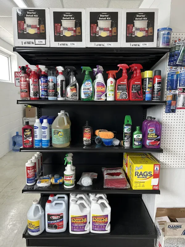 French's Auto Parts - photo 3