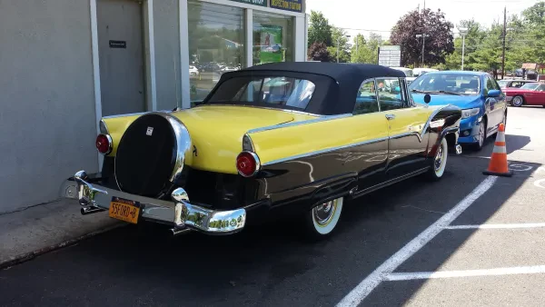 Tallman Tire & Auto Repair - photo 3