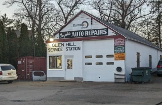 Ramapo Tires