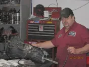 Rick's Quality Transmissions Inc.