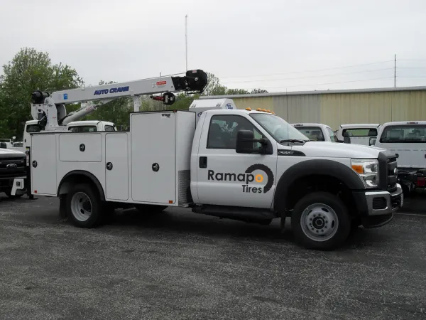 Ramapo Tires - photo 2