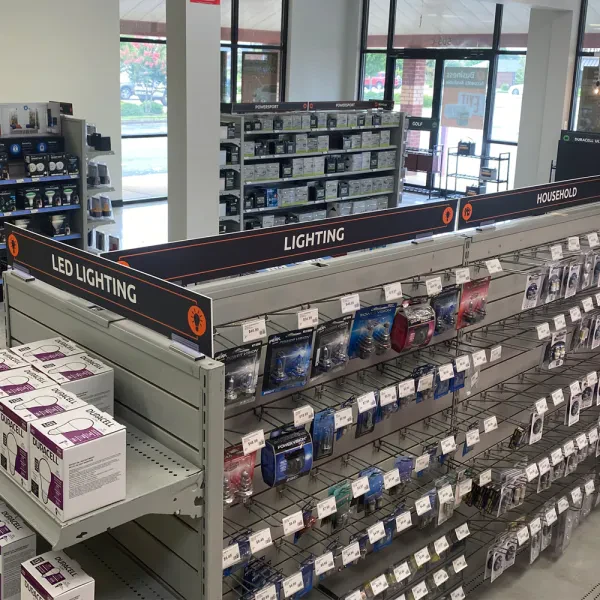 Batteries Plus - photo 2