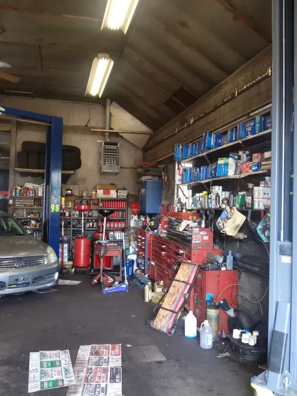 Ramapo Tires - photo 3