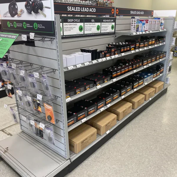 Batteries Plus - photo 3