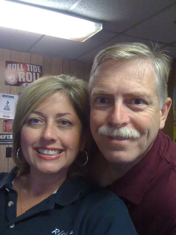 Rick's Quality Transmissions Inc. - photo 3