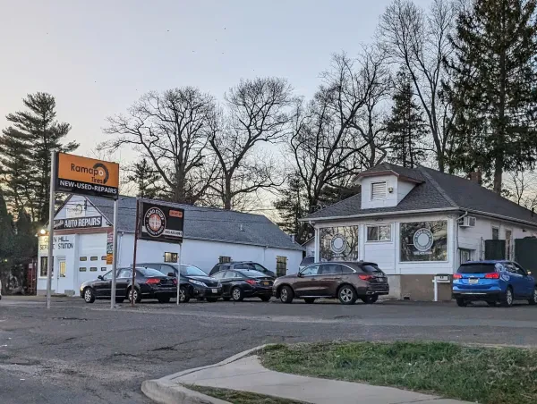 Ramapo Tires - photo 4