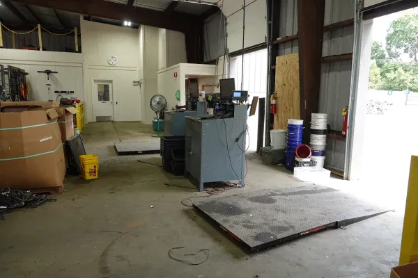 PADNOS Elkhart Recycling Center - photo 2