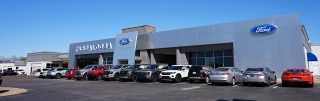 Tuscaloosa Ford