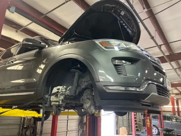 Tuscaloosa Ford - photo 2