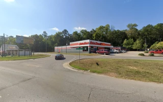 AutoZone Auto Parts