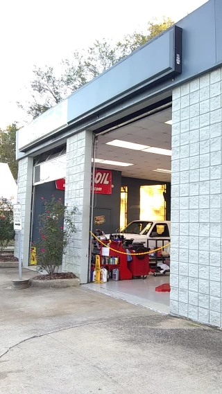 Pitts Automotive, Inc