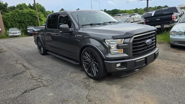 AR Automotive LLC - photo 2