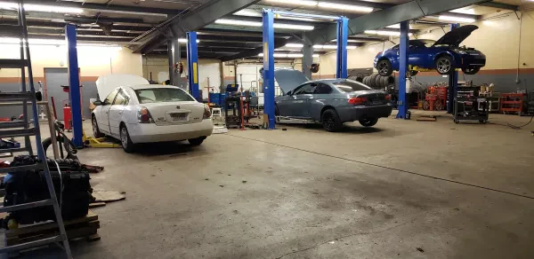 AR Automotive LLC - photo 3