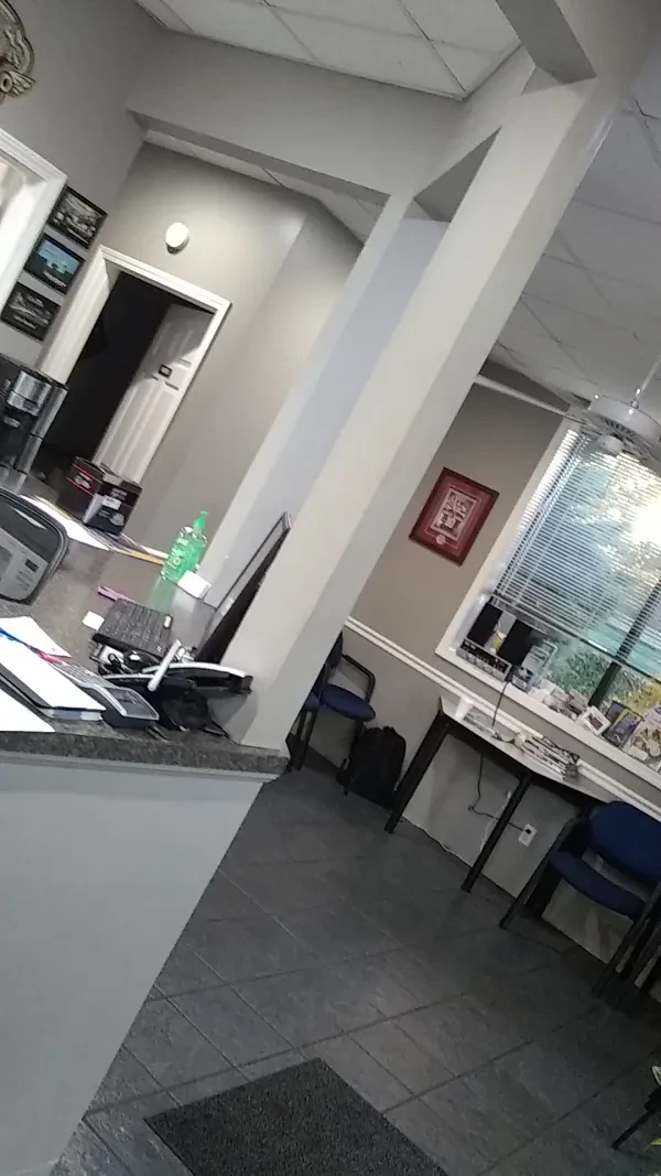 Pitts Automotive, Inc - photo 3