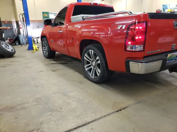 AR Automotive LLC - photo 4