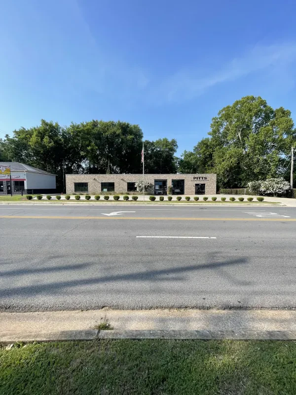 Pitts Automotive, Inc - photo 4