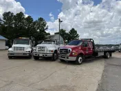 A&B 24/7 Towing and Recovery
