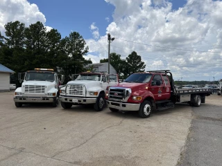 A&B 24/7 Towing and Recovery