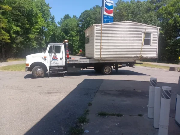 A&B 24/7 Towing and Recovery - photo 4