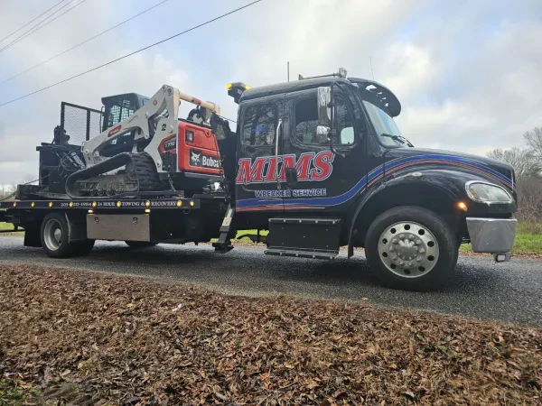 Mims Wrecker Service - photo 4