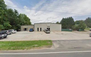 Reed's Auto Parts