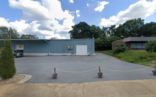 545 Rutherford Rd LLC