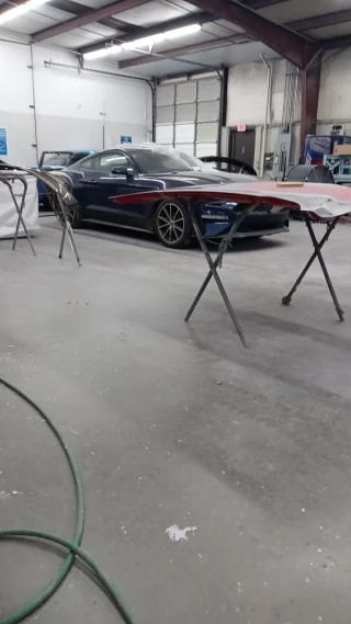 Brookshire Collision Repair