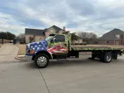 AK Towing LLC